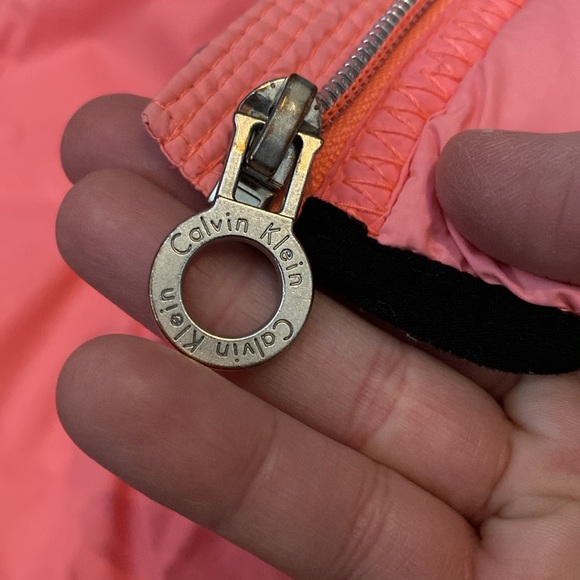 Calvin Klein Jacket - Picture 9 of 10